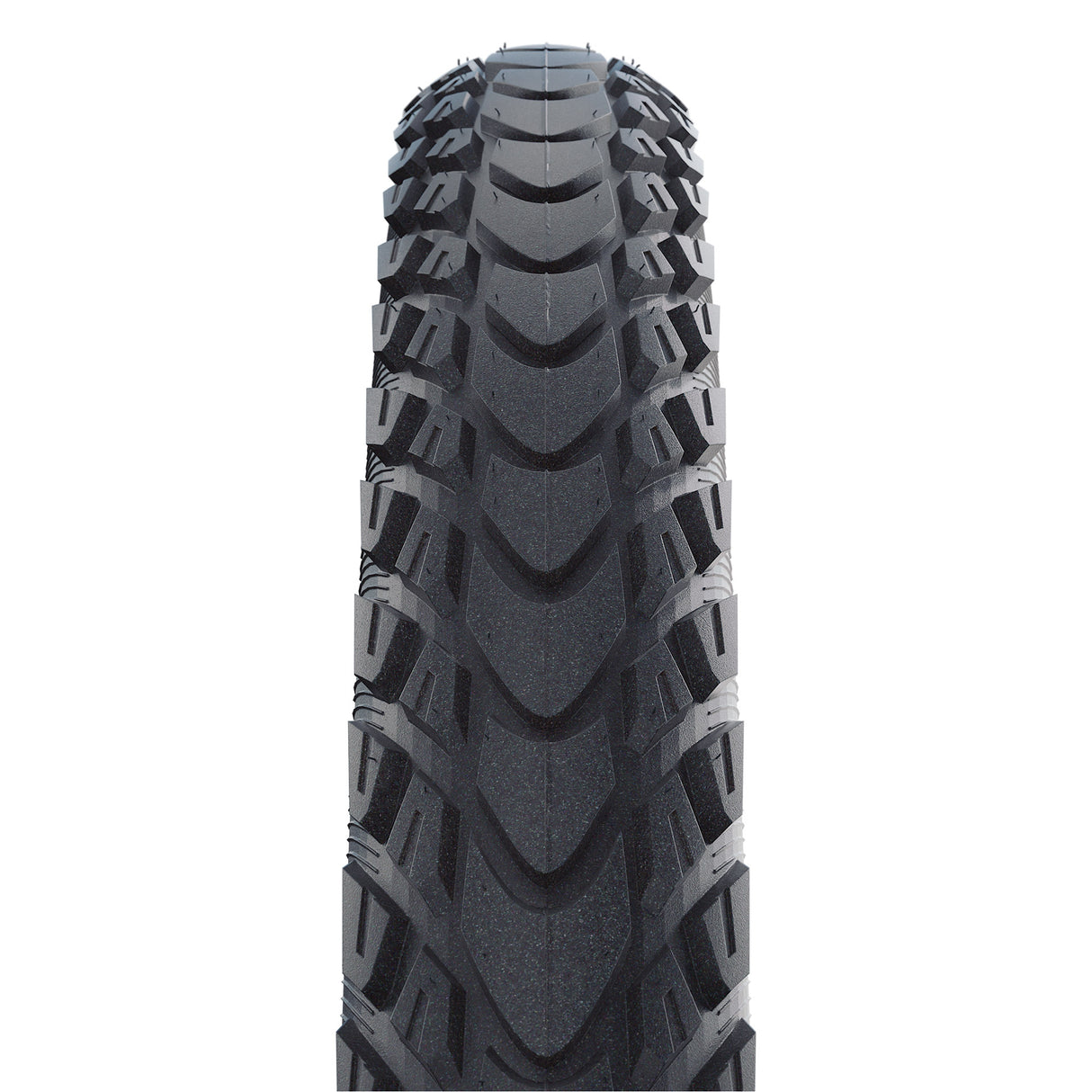 Schwalbe dæk maraton Mondial 28 x 1,60 (42-622) fold