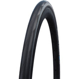 Pneu Schwalbe Durano DD 700 x 25 noir pliable