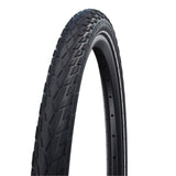 Schwalbe udvendig luftløs all-round ydelse 28 x 1,50 40-622 sort med refleksion