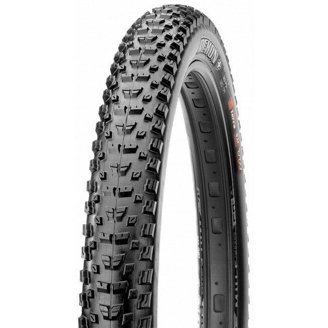 Schwalbe Dæk 29-2,60 (66-622) Rekon 3CT EXO+ TR ZW. folde