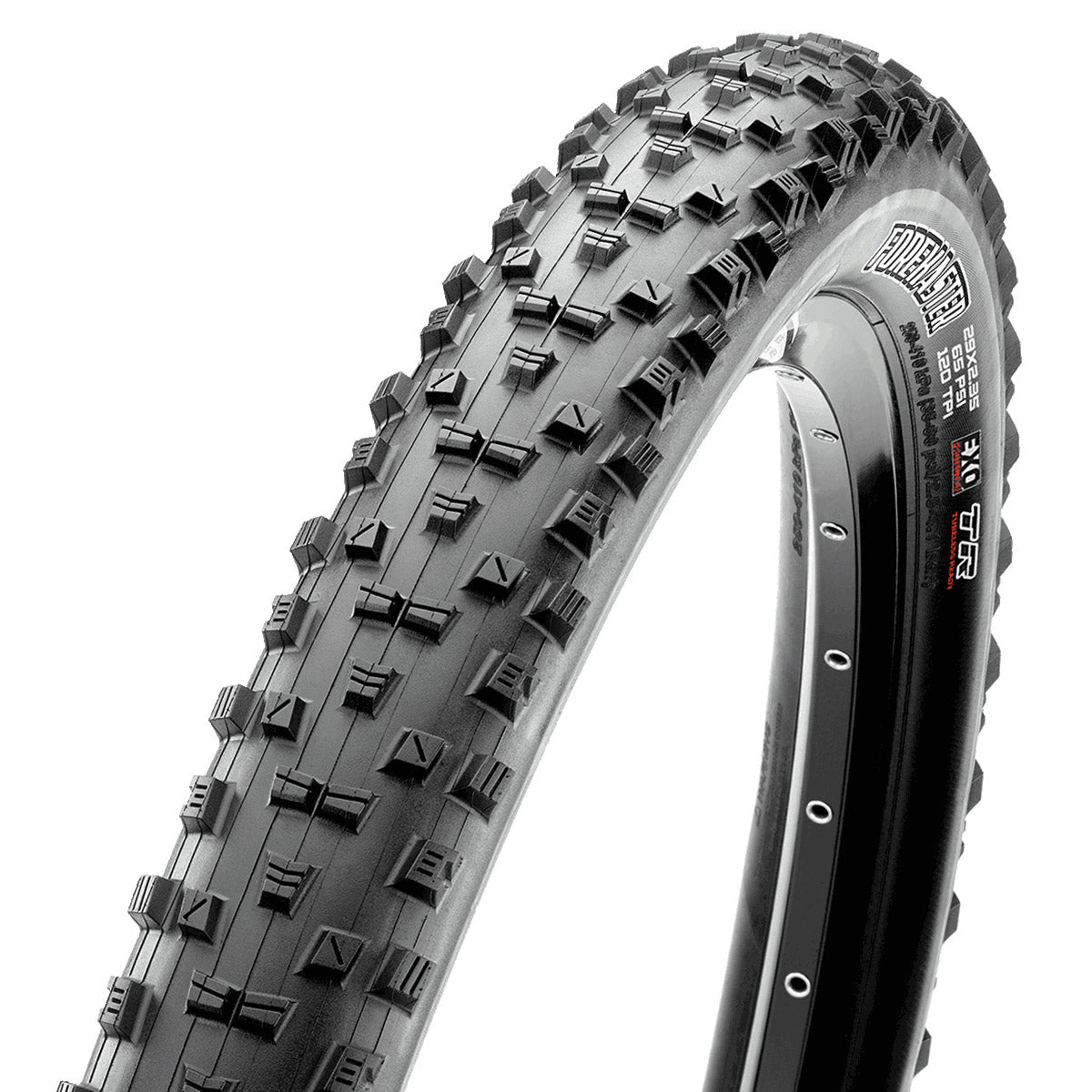 Schwalbe tire forekaster Exo TR 29 x 2.40 SW Fold