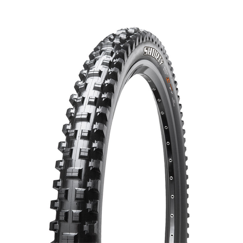 MAXXIS TIRE SHORTY 3CT EXO TR 29 X 2,50 SW