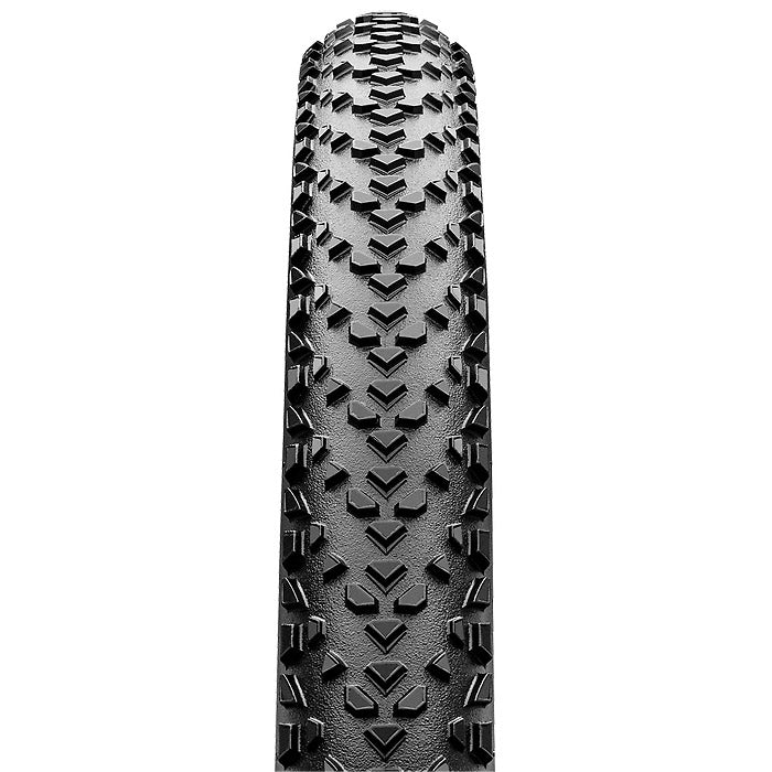 Continental Pliage Band Race King 55-584 TR Black Skin