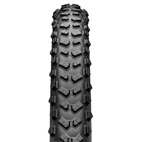 Pneu pliable Continental Mountain King III 58-584 TR noir