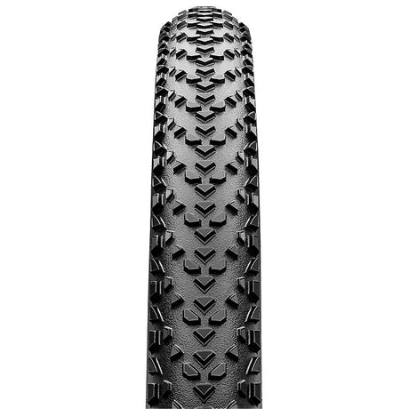 Groupe pliant Continental Race King 2.2 Performance 29 x 2,20 55-622 - noir