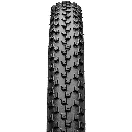 Bande pliante Continental Cross King 2.2 Performance 29 x 2,20 55-622 - noir