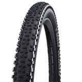 Schwalbe pnevmatika 26-2.25 (57-559) Rapid Rob Active White Stripe