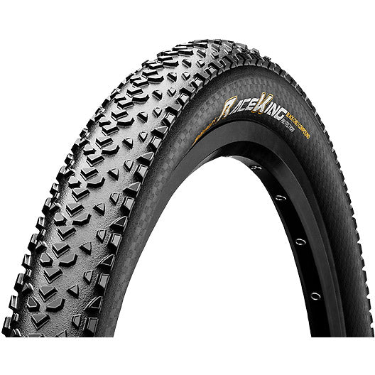 Groupe pliant Continental Race King 2.2 29 x 2,20 55-622 - noir