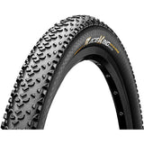 Groupe pliant Continental Race King 2.2 29 x 2,20 55-622 - noir