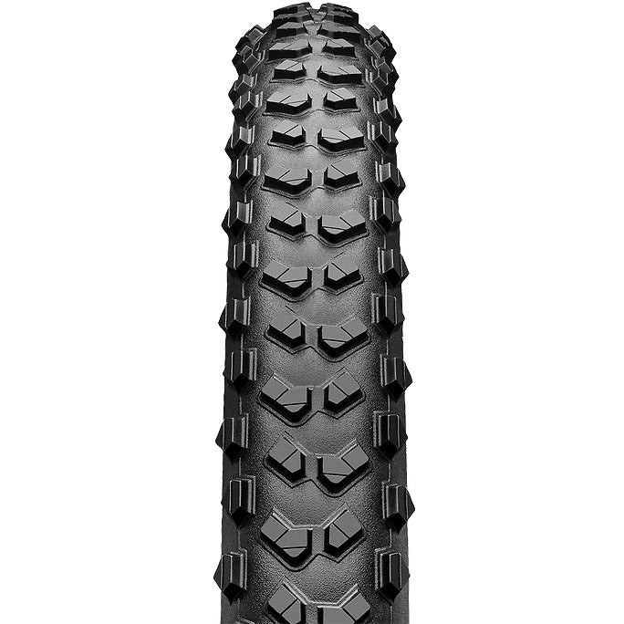 Continental Mountain bike tire black