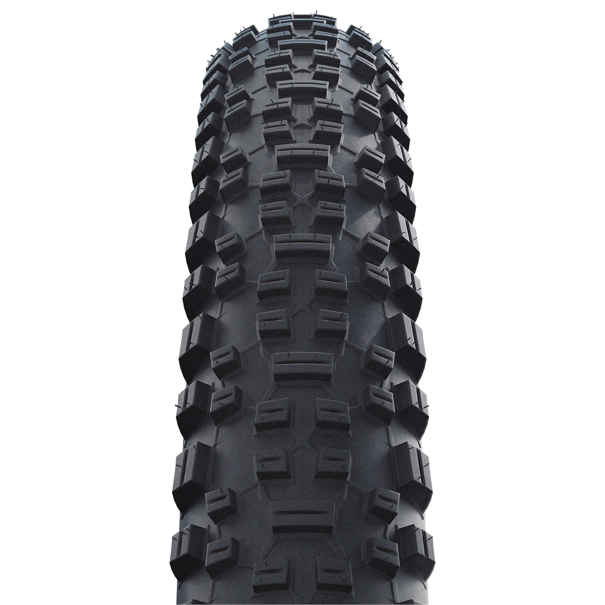 SCHWALBE ESTERNO 26-2.25 (57-559) RAPID ROB attivo Wit Streep