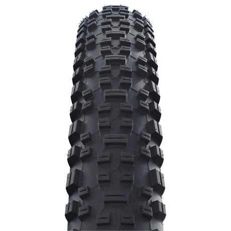 Schwalbe tire 26-2.25 (57-559) Rapid Rob Active White Stripe