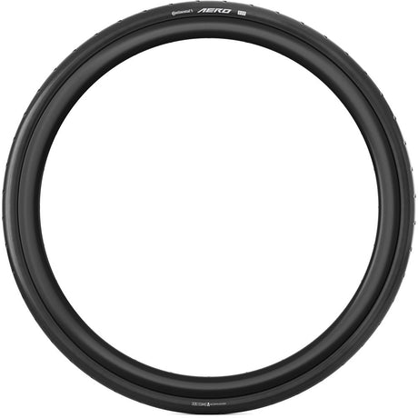 Pneu pliable Continental Aero III 26-622 TR noir