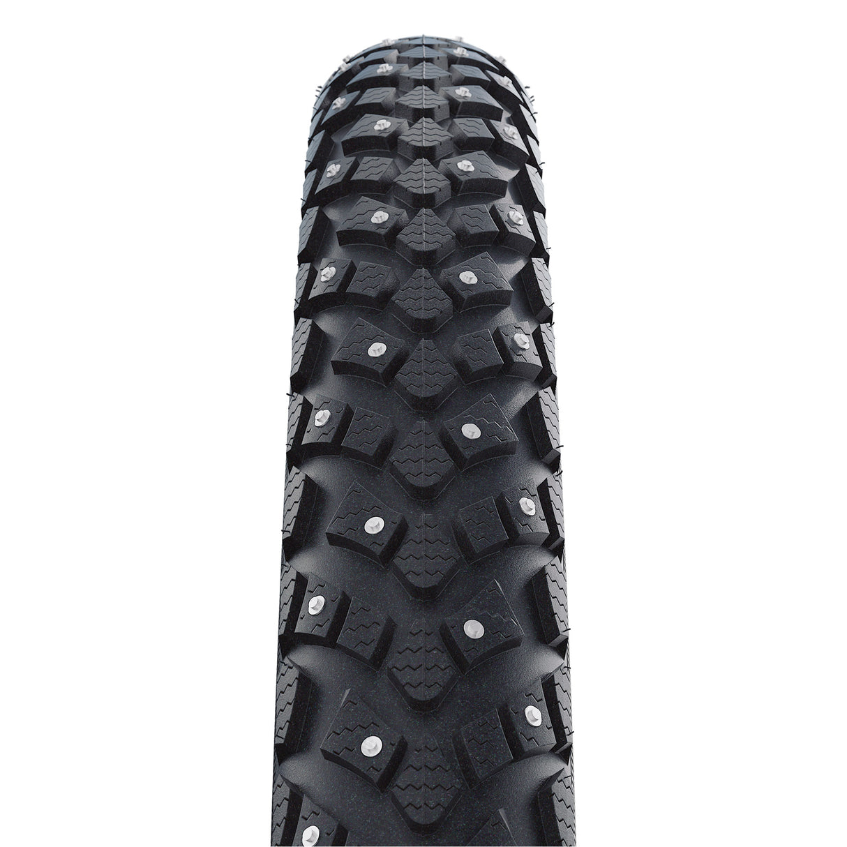 Schwalbe Tire Marathon Invierno 28x1.35 (35-622) Negro