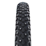 Marathon extérieur hiver 28x1.35 (35-622) noir