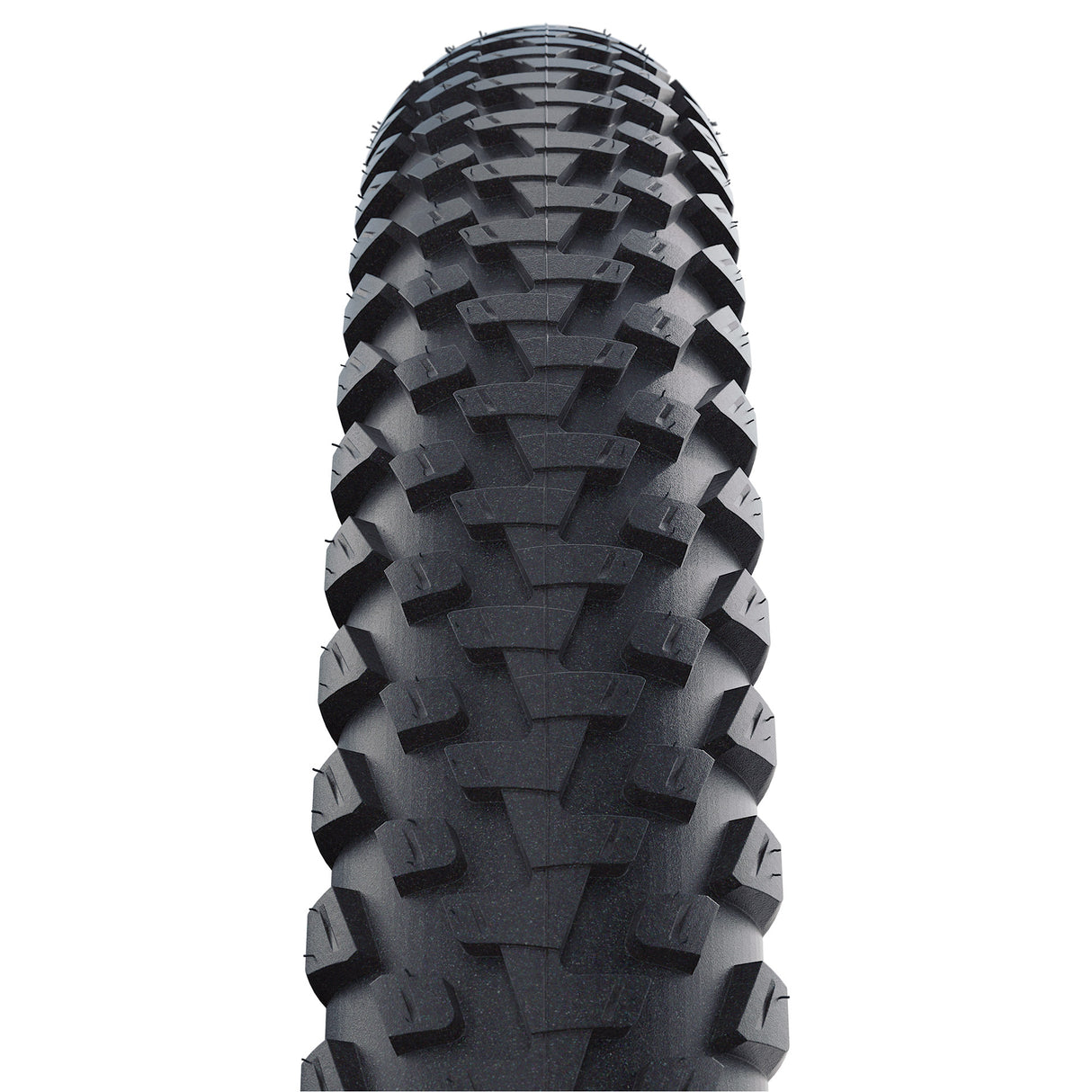 Continental Tire 29-2.25 (57-662) Maratón más MTB Perf. Reelección negra