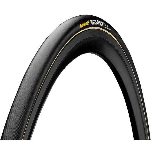 Continental Tempo II Tubular Band 700x22 Black