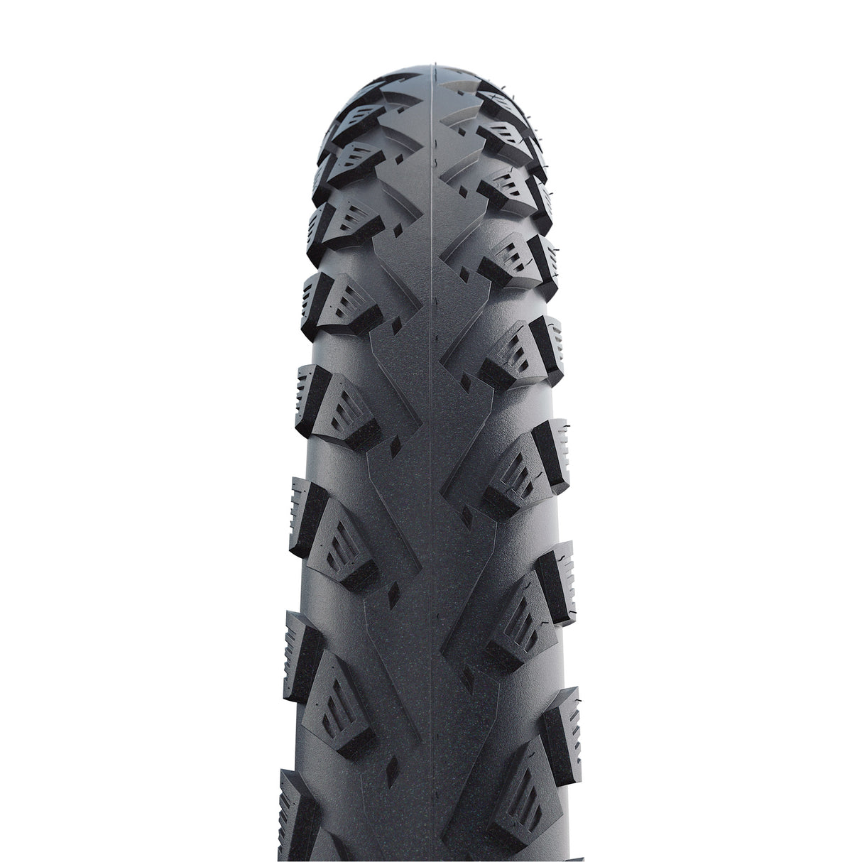Band Outdoor Land Cruiser 28 x 1,60 (42-622) noir