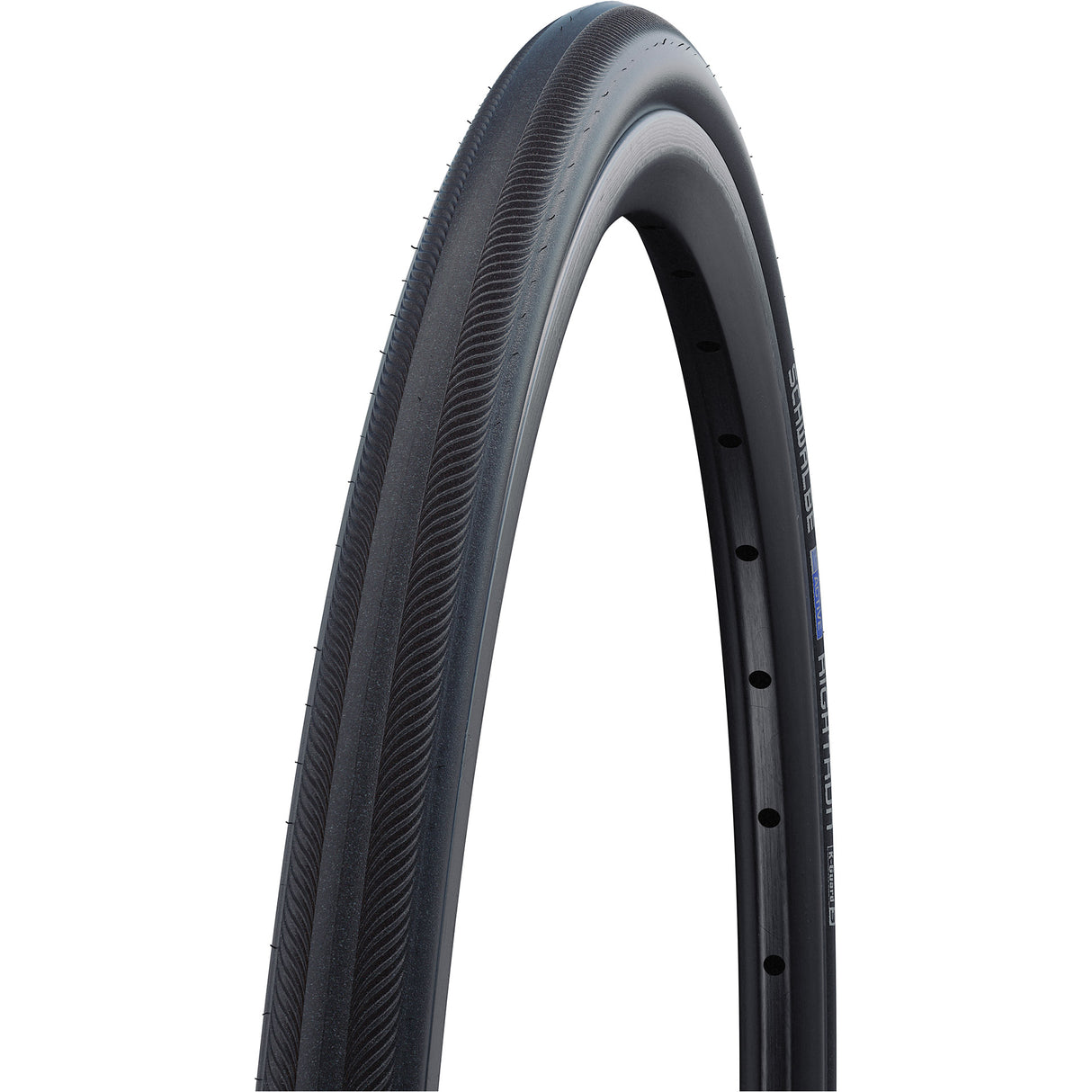 Schwalbe tire 24-1.00 (25-540) Rightrun Active Black