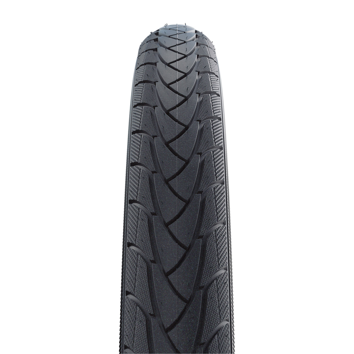 Schwalbe Tire 26-1,00 (25-559) Marathon plus fauteuil roulant noir