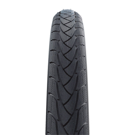 Schwalbe tire 26-1.00 (25-559) Marathon plus wheelchair black