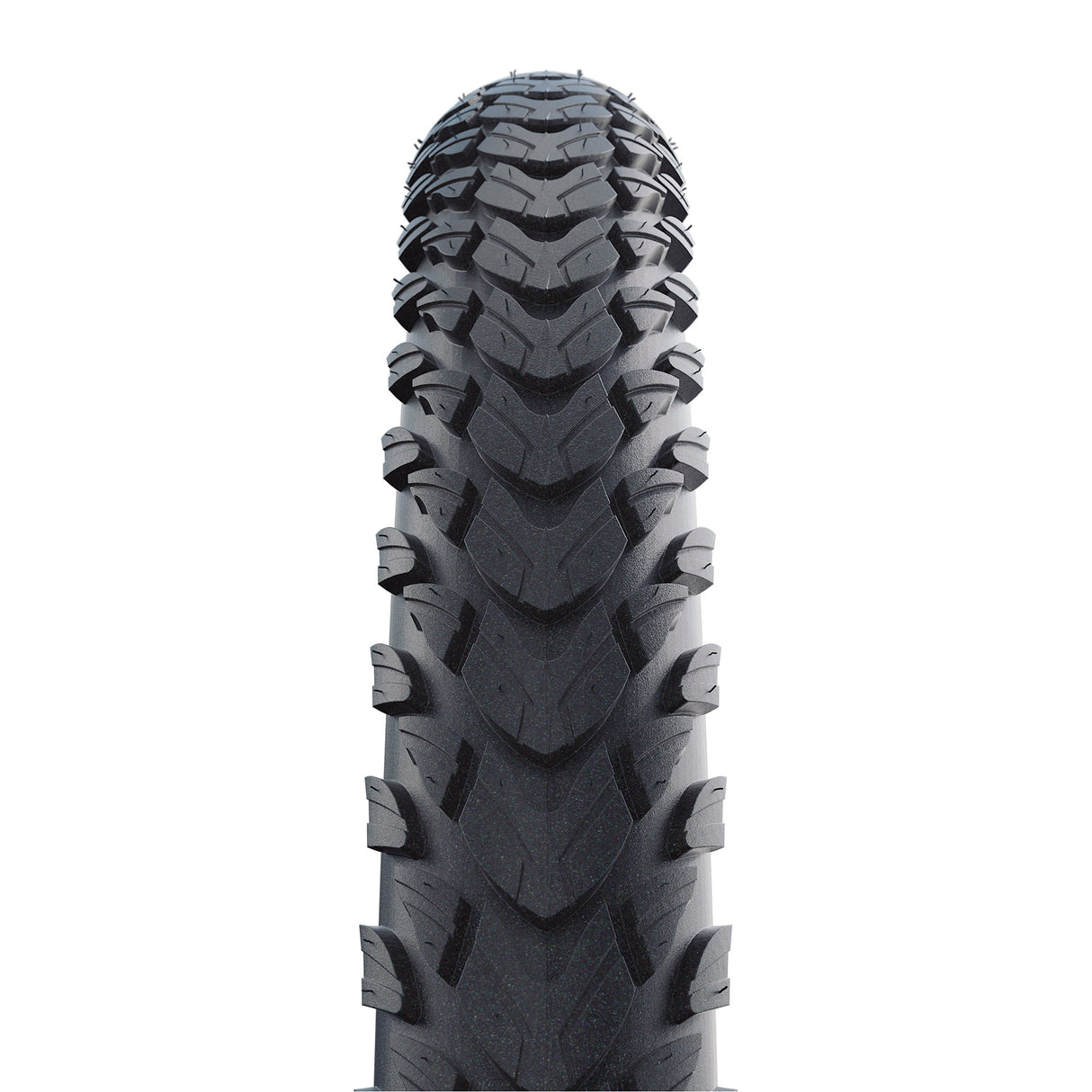 Schwalbe Marathon Plus Tour SmartGuard 28 x 1,40 37-622 mm - Czarny z odbiciem