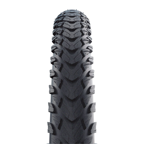 Schwalbe tire Marathon Plus Tour SmartGuard 28 x 1.40 37-622 mm Black with reflection