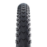 Schwalbe Tire Marathon Plus Tour Smartguard 28 x 1,40 37-622 mm schwarz mit Reflexion