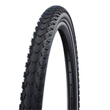 Schwalbe Tire Marathon Plus Tour Smartguard 28 x 1,40 37-622 mm noir avec réflexion