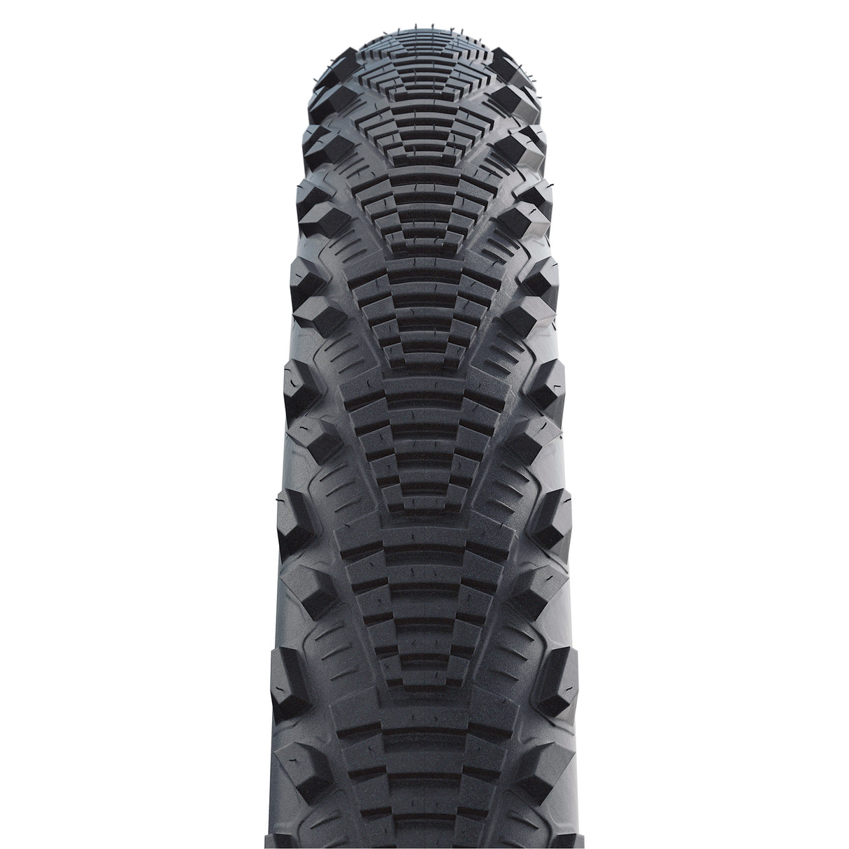 Schwalbe tire 28-1.35 (35-622) CX Comp Active Black