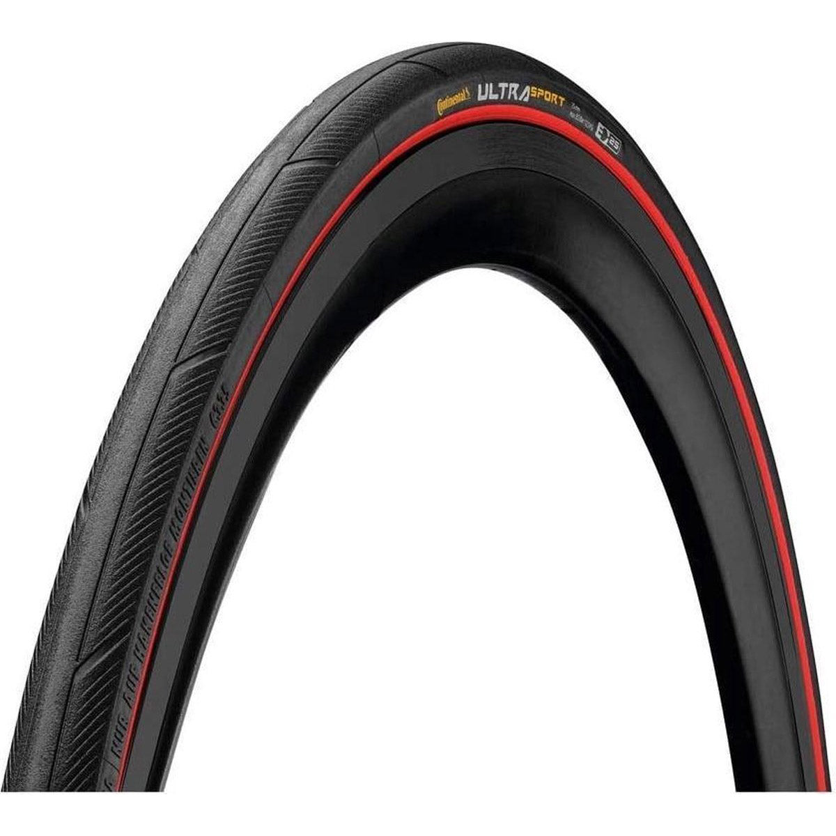 Schwalbe tire (25-622) 700-25C UltraSportIII ZW RD Folding band