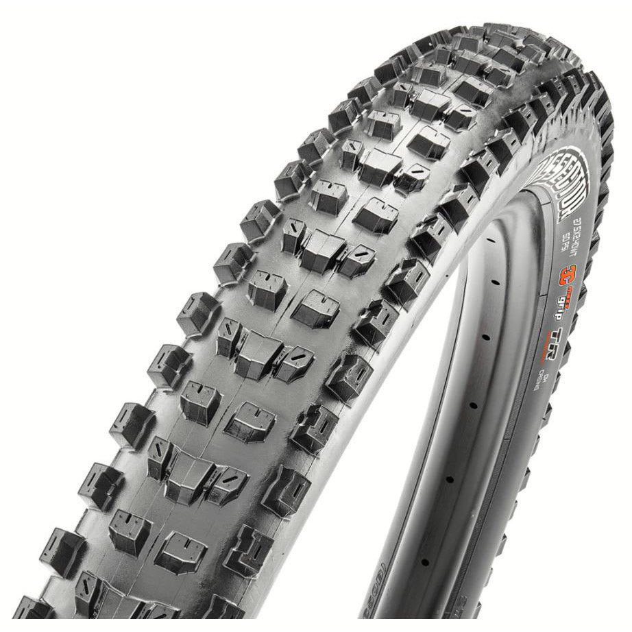 Schwalbe Dæk dissektor Exo Tr 29 x 2,40 SW fold