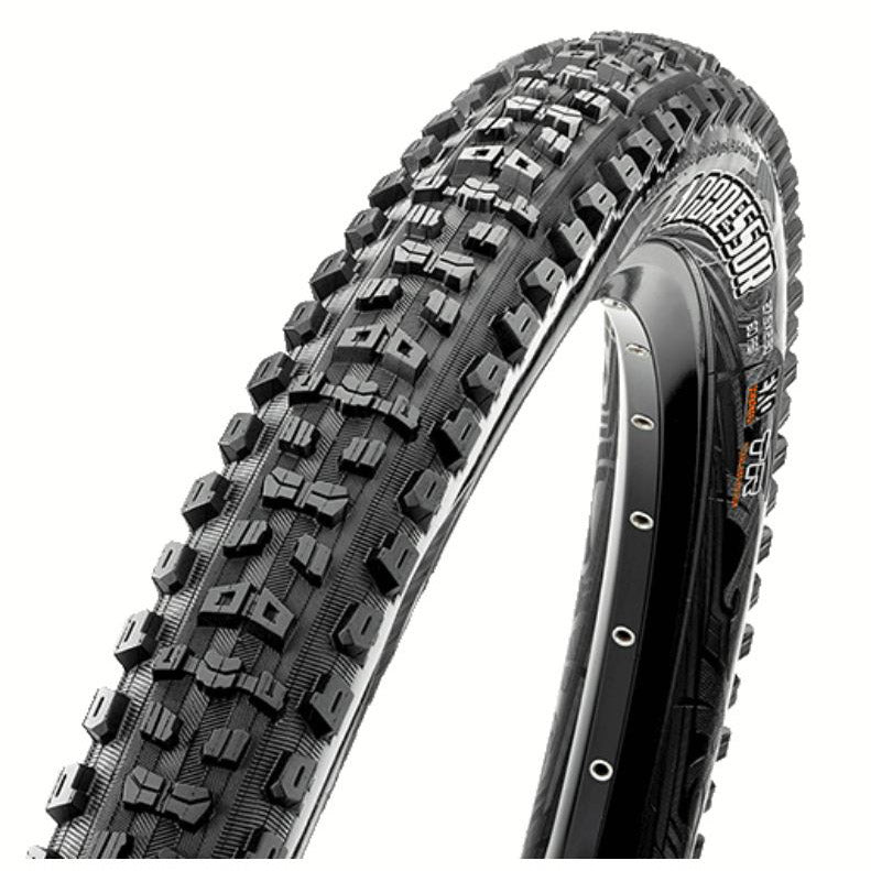 Schwalbe tire aggressor EXO TR 27.5 x 2.30 SW Fold