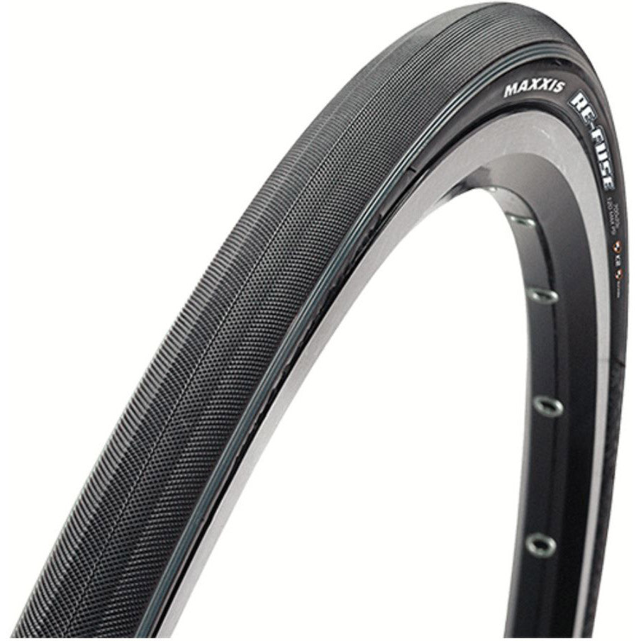 Schwalbe tire re-fuse 700 x 40 zw fold