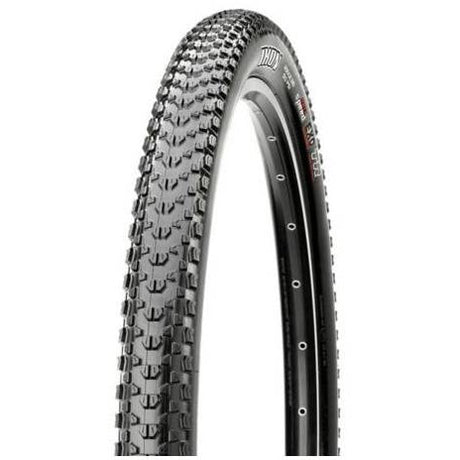 Schwalbe maxxis pneu pliable ikon 66-622 wt 120tpi noir