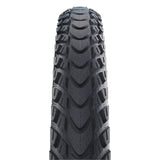 Extérieur de Schwalbe 27,5-2,00 (50-584) Marathon Mondial Evol. SW VW R