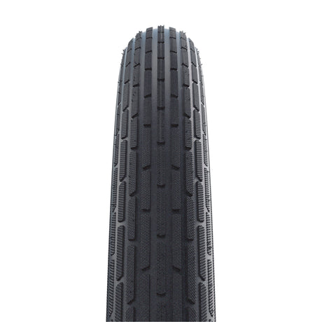 Schwalbe Tire Franc 60-559 (26x2.35) Bianco marrone