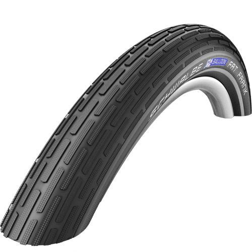 Schwalbe Exterior Frank 26 X 2,35 (60-559) RS Wire