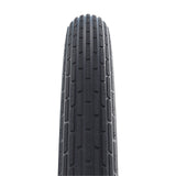 Extérieur de Schwalbe 26-2,35 (60-559) FAT Frank Creme active R