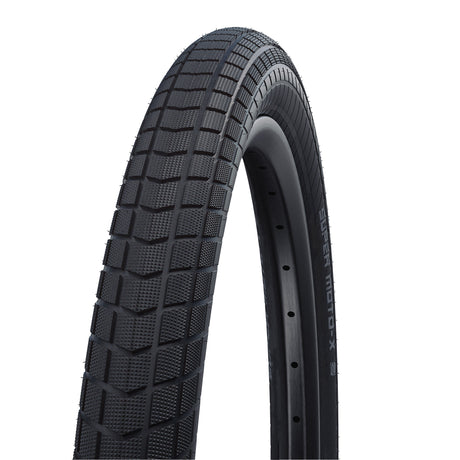 Schwalbe zunanjost 27.5-2.80 (70-584) Super Moto-X Performance SW