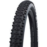 De Schwalbe Reifen 18-1,90 (47-355) Smart Sam K-Guard Schwaarz