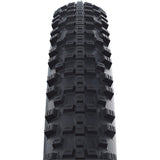 Schwalbe buitenband 18-1.90 (47-355) sam k-guard zwart