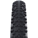 Pneus Schwalbe pneu smart sam active line smart sam act.line 54-507