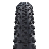 Schwalbe 18-1,90 (47-355) Black Jack Active Zwart