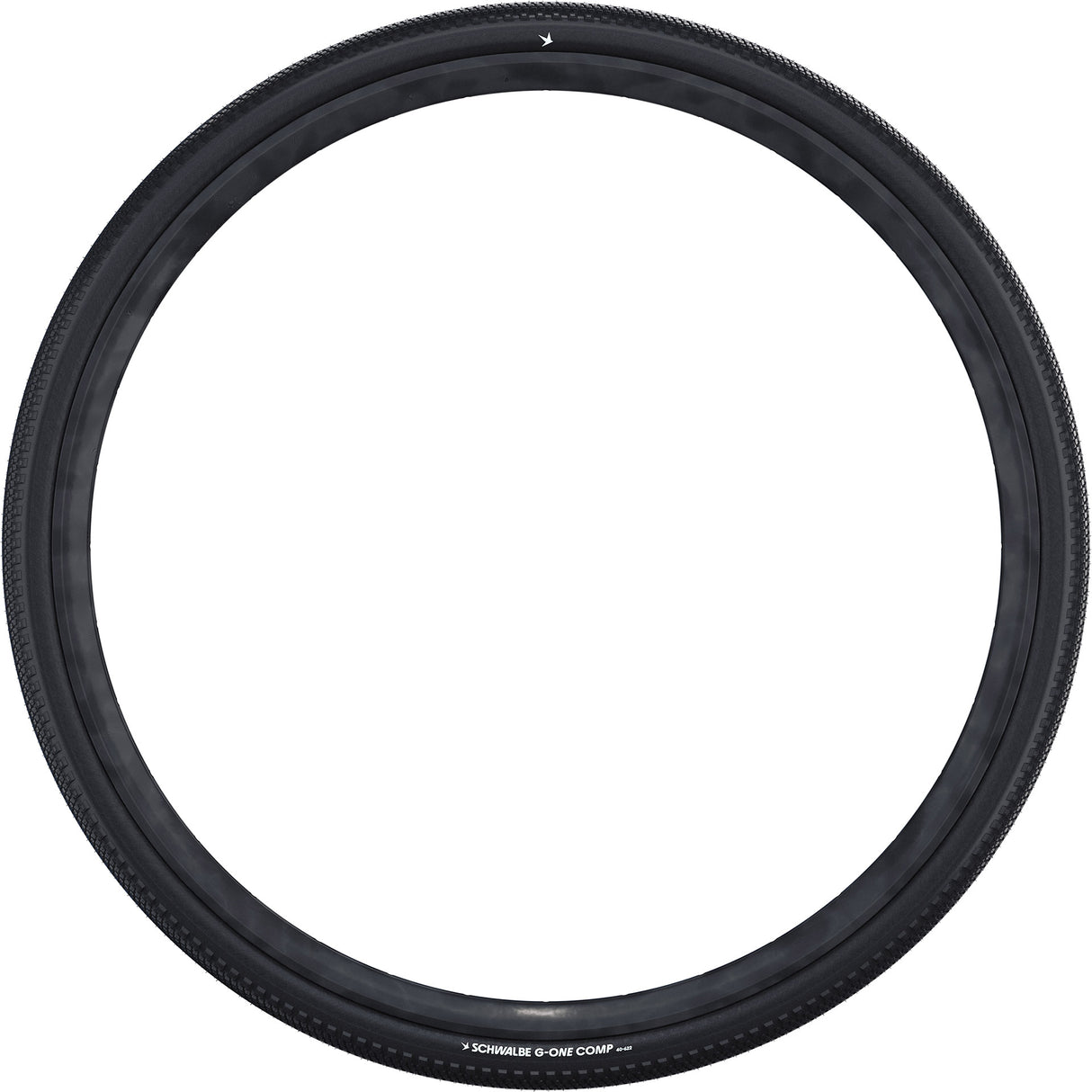 Pneu Schwalbe 28 g-one comp