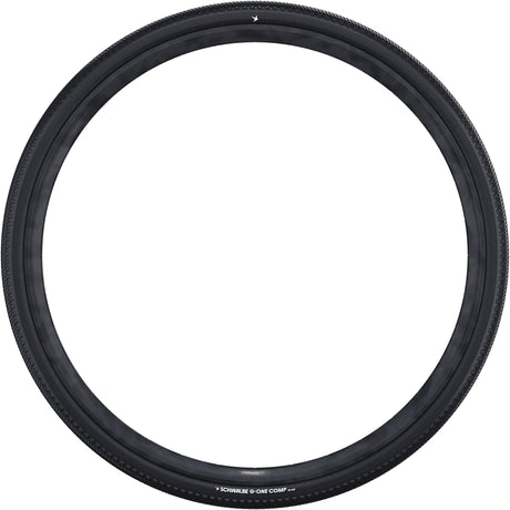 Schwalbe benelux b.v. Schwalbe pneu g-one comp 45-622 noir