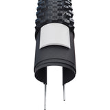 Pneu extérieur Schwalbe Active Line Advancer Hybrid Tire Advancer Hybrid Act.line 54-584