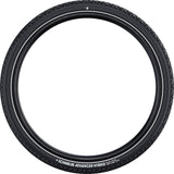 Pneu extérieur Schwalbe Active Line Advancer Hybrid Tire Advancer Hybrid Act.line 54-584