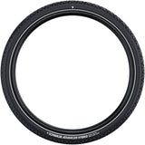Pneu extérieur Schwalbe Active Line Advancer Hybrid Tire Advancer Hybrid Act.line 60-622