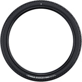 Pneu extérieur Schwalbe Active Line Advancer Hybrid Tire Advancer Hybrid Act.line 60-622